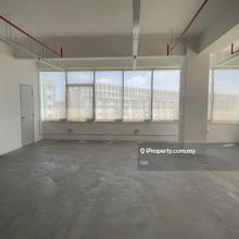 Radia Office Bukit Jelutong