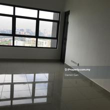 Lakeville residence at taman wahyu