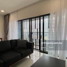 Trio by Setia Bukit Tinggi Klang Fully Furnished 3 Bedrooms for Rent