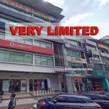 Fully tenanted, 5040 sqft, Limited 3 storey Shop, Freehold