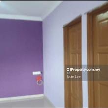 Lima Kedai Single storey Corn