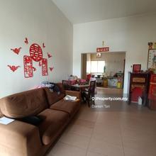 Jalan Manjoi House for Sale