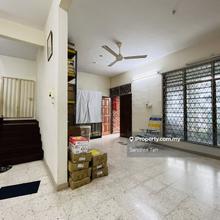 Double-storey Terrace @ Datuk Keramat, Georgetown (Jalan Kebun Nyiur)