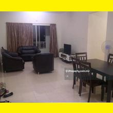 Suriamas Condo, Condominium Bandar Sunway, Selangor