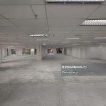 Rent Office Menara Hlx KLCC Kia Peng 8575sf Pavilion Bukit Bintang