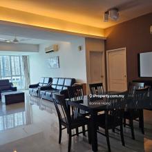 Jesselton Condominium For Rent @ Damai, Kota Kinabalu