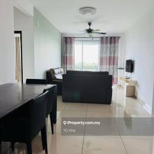 D' Ambience Unit for Rent