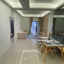 Bangi New Condo Ukm Gmi, KTM MRT Freehold 