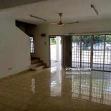 Terrace house for Sale