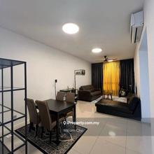 Duta Park, Jalan Kuching for Rent