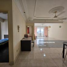 Bukit Oug Condominium for Sale 