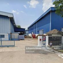 Ware House Bandar Bukit Beruntung ,Bukit Beruntung Serendah 
