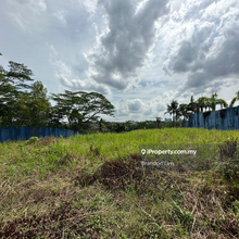 Bungalow land for Sale