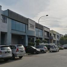 Terrace factory for Sale