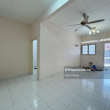 Bandar Putra Kulai@Jalan Merbuk