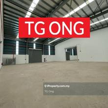 Factory Sale At Penang Science Park Bkt Minyak Food Zone Area