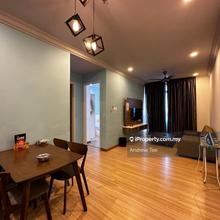 The Wave Residence, Taman Kota Laksamana, Melaka City