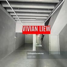 2 Storey Commercial Shop 1800 Sf Jelutong Perak Rent Main Road