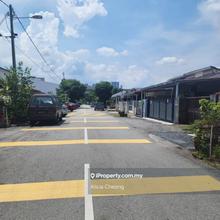 Jalan Kuching, Jalan Ipoh, Kuala Lumpur