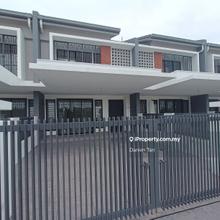 Elmina Green 3 Brand New