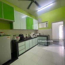 Taman Aman Larkin 2.5 Storey Terrace House Market Cheapest