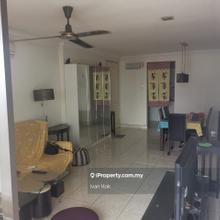 Well Maintained Unit