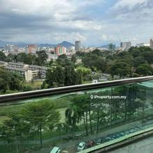Kinta Riverfront Condo For Sale 