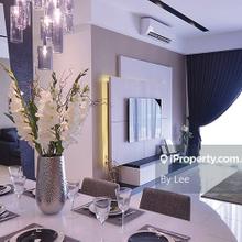 Serviced residence for Sale