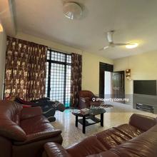2 Storey Terrace, Taman Pulasan, For Sale 