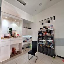 Hijauan Valdor @Single Storey semi detached 