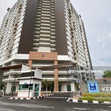 Residensi Kepayang, Facing South-East, Good Condition, Basic House.