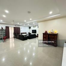 2 Storey Semi-D house 40x80 bandar nusaputra puchong Fully Renovated