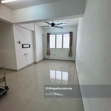 Ara Green Apartment Nicely Renovated Unit In Sungai Ara Can Full Loan