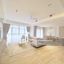 Ampang Hilir 9 Madge Condominium for Sale