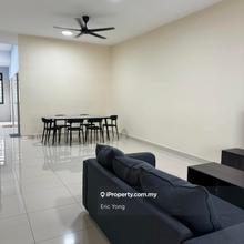 Bandar Dato Onn Double Storey