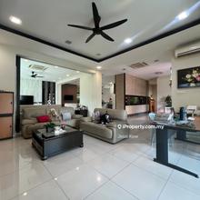 Super Cheap / Freehold / Fully Renovated / Gated Guarded