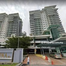 Regina subang