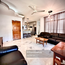 Charming Cascadia Apartment (2nd Floor), Pulau Tikus