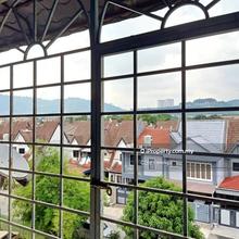 Ampang Taman Lembah Maju Shop Apartment For Sale, Ampang