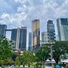 Full Furnished. Freehold KLCC, Bukit Bintang. 3 mins to Pavilion KL