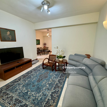 Beautiful Fully Furnished 2 Bedroom Sri Acappella