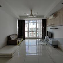 Central Residence Fully Furnished 2 Bedroom Unit for Sale