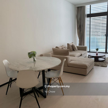 Serviced residence for Rent