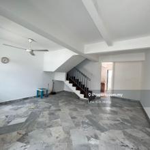 Limited Unit / Bandar Menjalara 62b 2sty, Kepong