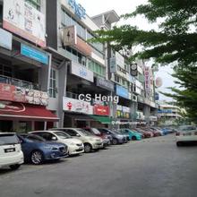 Ground floor shop, Danau Kota