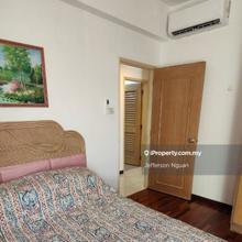 Ocean Palm Tanjong Kling Klebang 3 room fully furnished