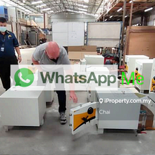 Proper compliances factory
