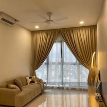Nicely Designed,2 Bedroom 1 Bathroom ,Chan Sow Lin,near KL City Centre