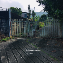 For Sale  Industrial Land