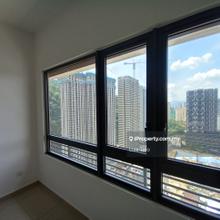 Sentral Damansara Brand New High Floor D'Erica Residence Mall View